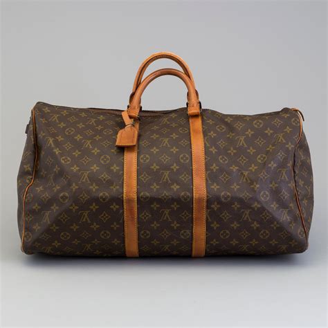 louis vuitton weekend bag|Louis Vuitton travel bag clear.